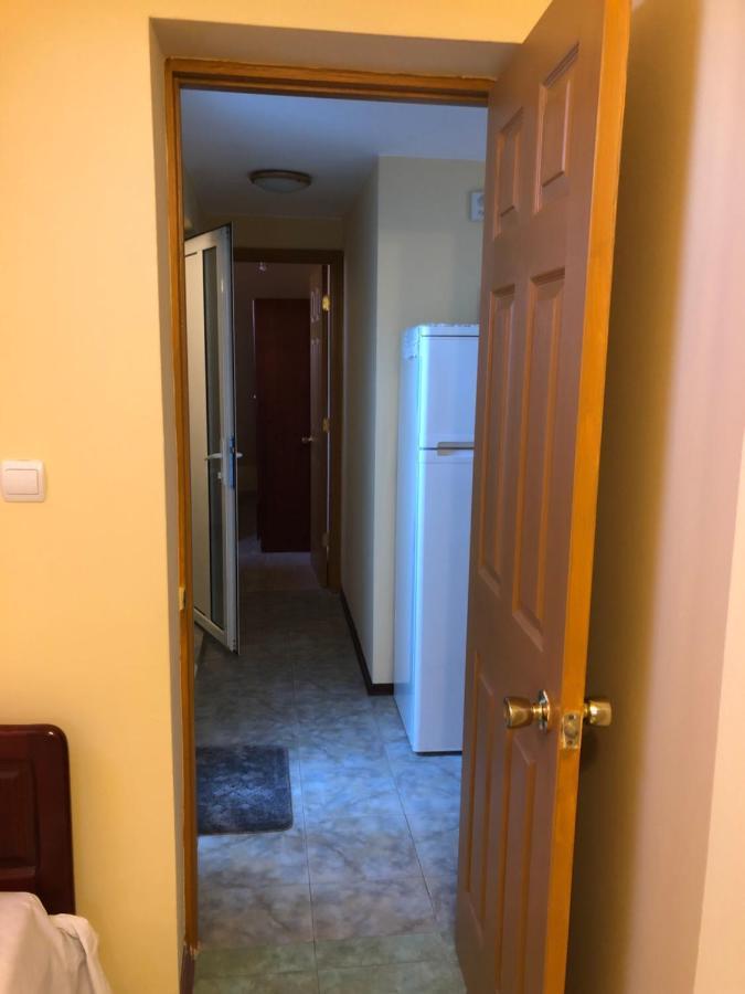 Marinela Apartments Πομόριε Εξωτερικό φωτογραφία